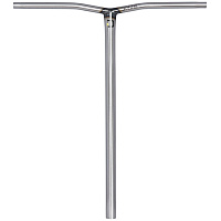 Řídítka Divine Bend Oversize 700x610 mm stříbrná | Scootshop.cz