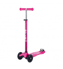 Maxi Micro Deluxe Shocking Pink
