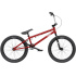Radio Saiko 20" 2026 Freestyle BMX Rower (19.25"|Głęboki Czerwony Metalik)