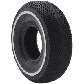Opona Wildcat P04 65 PSI Mini BMX (Black White Line)
