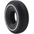 Opona Wildcat P04 65 PSI Mini BMX (Black White Line)