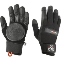Rękawice longboardowe Triple Eight Downhill XS-S