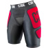 Spodenki CORE Impact Stealth (XS|czarny)