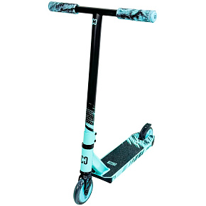 Core CB1 Mini Freestyle Koloběžka (Černá/Tyrkysová) Core CB1 Mini Freestyle Koloběžka (Černá/Tyrkysová)