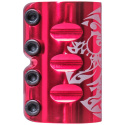 SCS Infinity Mayan Czerwony