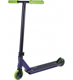 Hulajnoga freestyle North Hatchet 2020 fiolet