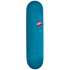 Deskorolka RAD Blank Logo (7.75"|Tyrkysova)