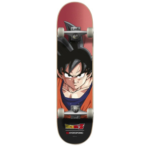 Hydroponic x DragonBall Son Goku Skateboard Komplet (8.125"|Czerwony) Hydroponic x DragonBall Son Goku Skateboard Komplet (8.125"|Czerwony)