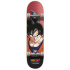Hydroponic x DragonBall Son Goku Skateboard Komplet (8.125"|Czerwony)