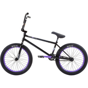 Wyczynowy Rower BMX Stolen Sinner FC XLT 20'' 2022 21" RHD