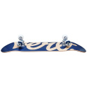 Deskorolka Verb Script 8" Navy