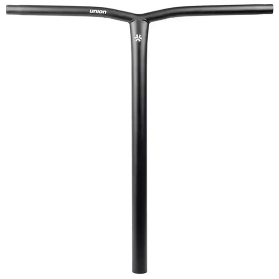 Kierownica Union Uniq Bend Standard 550mm czarna
