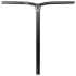 Kierownica Union Uniq Bend Standard 550mm czarna