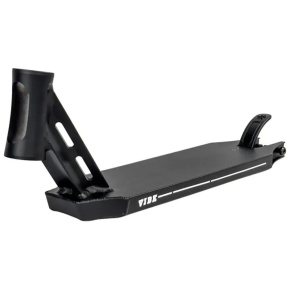 Płyta Union Vibe 460x120 mm czarna