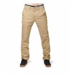 Spodenki Horsefeathers Bowie sand 2019 vell.34