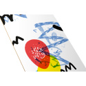 Deskorolka Street Surfing STREET SKATE 31" Wall Writer II.