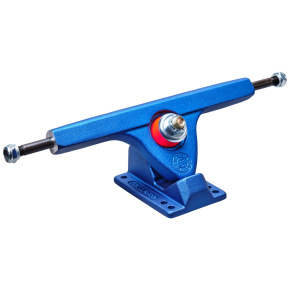 Longboardowy truck Caliber II 10" 50 stopni (10"|Stone Cobalt)