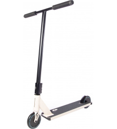 Hulajnoga freestyle North Switchblade 2020 Matte Cream & Matte Black