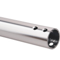 Przedłużka do kierownicy Indo 670 mm Srebrny