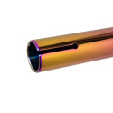 Kierownica Striker Lux Alu 650mm Rainbow