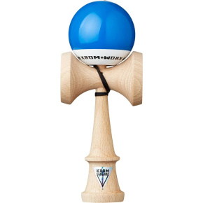 Kendama KROM POP LOL ciemnoniebieski