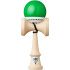 Kendama KROM POP LOL Połysk Ciemny Zielony