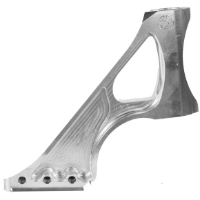 Proto Chopper Nex Freestyle koloběžka Neck (Raw|85°)