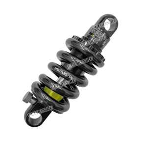 Zawieszenie hydrauliczne SOOM z regulacją 125mm 2000LBS