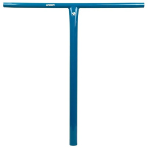 Union Uniq T Oversized Pro Scooter Bar 650mm Teal Union Uniq T Oversized Pro Scooter Bar 650mm Teal