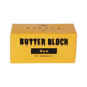 Wosk UrbanArtt Butter Block