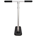 Hulajnoga trampolinowa Divine Aura Black/Silver