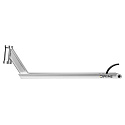 Deska Divine Street 6,5" 560 mm srebrna