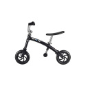 Micro G-Bike Chopper Czarny