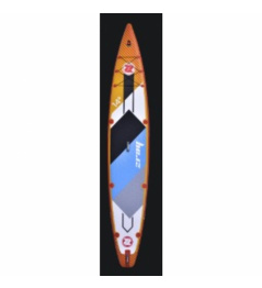 Paddleboard ZRAY R2 Rapid 14'0''x28''x6'' ORANGE 2020