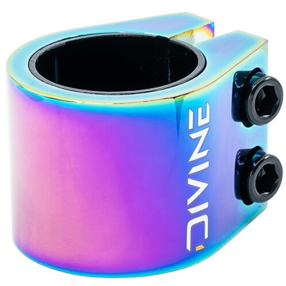 Zacisk Divine Classic Neochrome