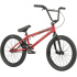 Rower freestyle BMX Radio Dice 20" 2022 (20"|Candy Red)
