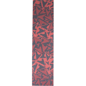 Griptape Antics AOP Red