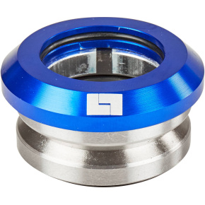 Stery Logic Integrated Niebieski Stery Logic Integrated Niebieski