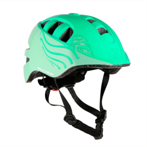 Kask NILS Extreme MTW08 zielony