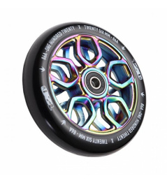Blunt 120 mm Gałka Lambo Rainbow