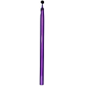 Kierownica Divine Bend Oversize 650 mm Polished Purple