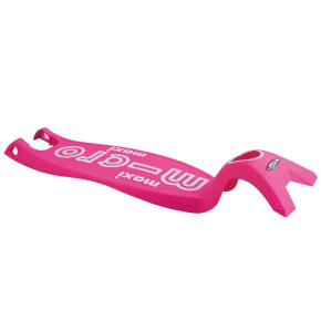 Deck do Maxi Micro Deluxe shoking Różowy Deck do Maxi Micro Deluxe shoking Różowy