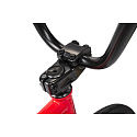 Wethepeople Thrillseeker 20" Freestyle BMX Rower (21"|Czerwony)