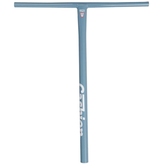 Kierownica Tilt Rigid ALU 711mm Will Cashion