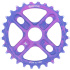 Zębatka BMX Salt Plus Manta (Nebula Purple|28T)