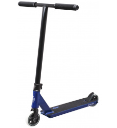 Hulajnoga freestyle North Hatchet 2020 Deep Blue & Black