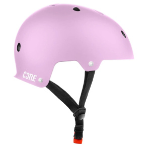 Kask Core Action S-M Różowa