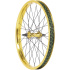 Przednie koło BMX Salt Everest 20" (20"|złote)