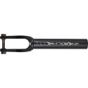 Widelec Longway Harpia SCS/HIC Czarny