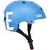 Kask Core Street S-M Niebieski